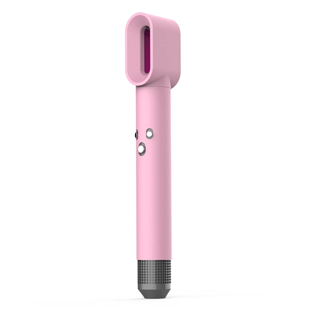 DAYJOY Soft Silicone Dyson Airwrap Case ~ Pink