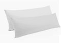 MoonRest Rectangle Pillow Insert 14 x 36 - Plush Hypoallergenic Fill
