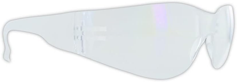 MAGID Wraparound Safety Glasses for Ultimate Eye Protection