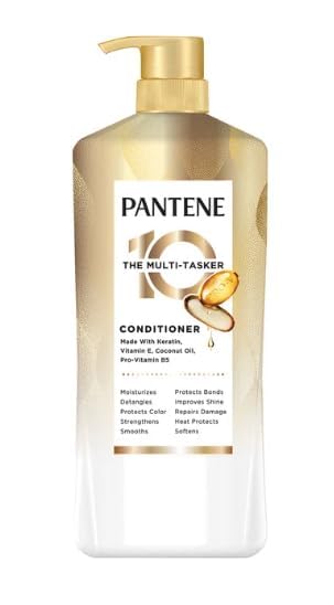 10 in 1 Multi-Tasker Conditioner 38.2 fl oz - Nourishing Hair Care