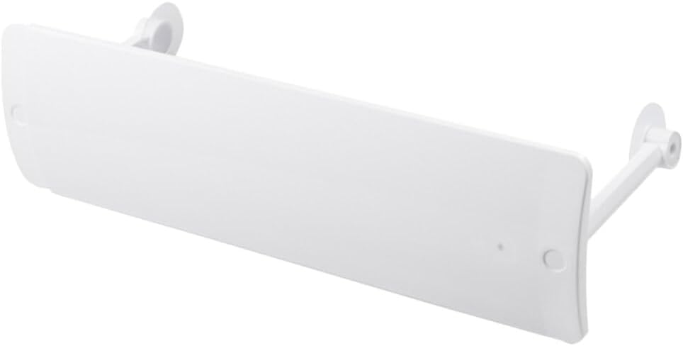 Universal Adjustable Air Deflector - Stop Direct Wind!