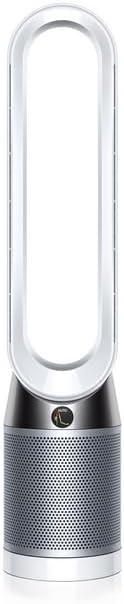 Dyson Remote Controlled HEPA Purifier Fan