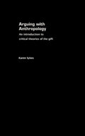 Arguing With Anthropology: A Deep Dive into Cultural Insights