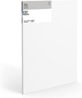 Winsor & Newton Classic Cotton Canvas, 24in x 30in, White Quality