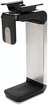 Humanscale CPU Holder for Effortless Access and Protection