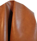 Golden Tan Soft Faux Vegan PU Leather by the Yard - 10 Yards