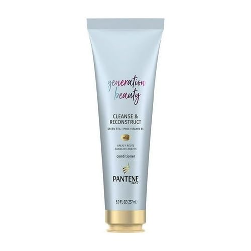 Pantene Pro-V Cleanse & Repair Conditioner, 8.0 fl. oz.