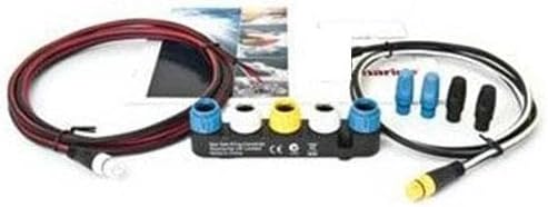 VHF Nmea0183 to St-Ng Converter Kit for NMEA2000 Network