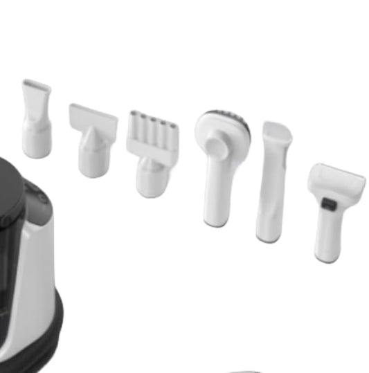 Pet Spa Power Duo: SNOYWEN Grooming Kit