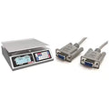 TORREY LPC40L Electronic Price Computing Scale - Durable 40 lb