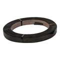 ATERET Steel Strapping 3/4 in x 0.020 in - Heavy Duty Banding