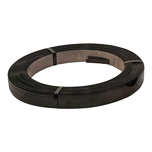 ATERET Steel Strapping for Pallet Banding, 1,960 Feet Length