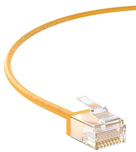 InstallerParts CAT6A Super Slim Ethernet Cable 10 FT Pack