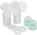 Motif Luna Breast Pump Replacement Parts Kit - Complete Resupply