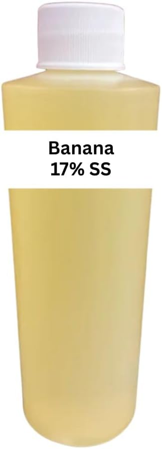 Banana Fragrance by Buyitshipit - Versatile Aroma for Crafts