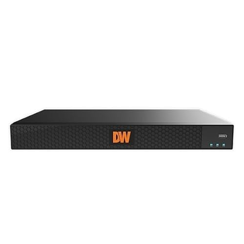 Digital Watchdog DW-ENC4K16 16-Channel 4K Encoder for Security