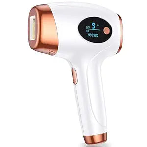 Aopvui Laser Permanent Hair Removal Device for Home Use