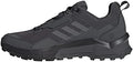 adidas TERREX AX4 hiking shoes - Cushioned, Stable Trail Shoe