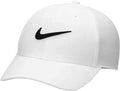 Nike Dri-FIT Moisture-Wicking Performance Swoosh Cap - Comfortable Fit