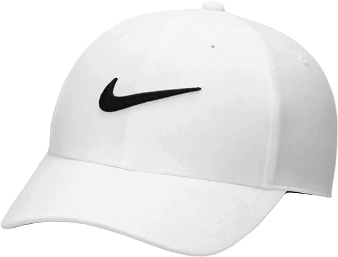 Nike Dri-FIT Moisture-Wicking Performance Swoosh Cap Review