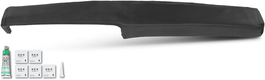 PIT66 Dash Bezel Cover for Buick Apollo and Chevy Nova