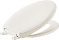 American Standard 5321A65CT.222 Champion Slow-Close Elongated Toilet