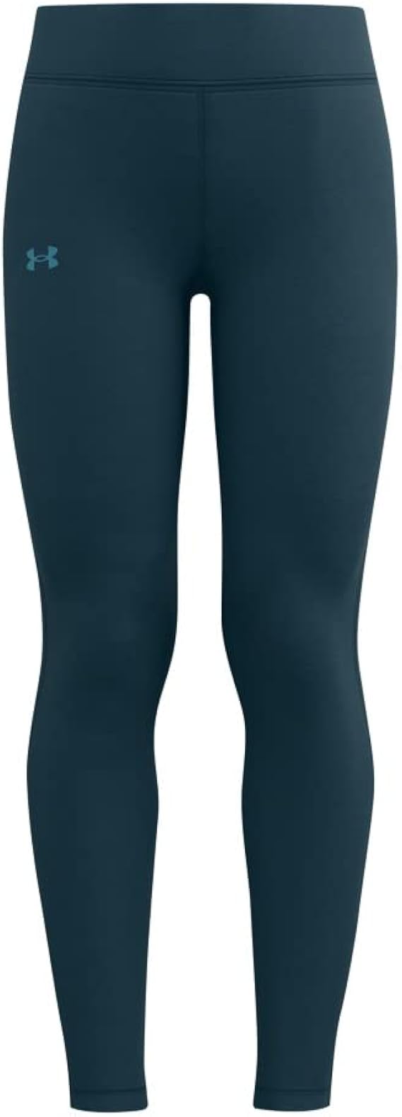 Under Armour Girls' Motion Leggings for Active Young Athletes
