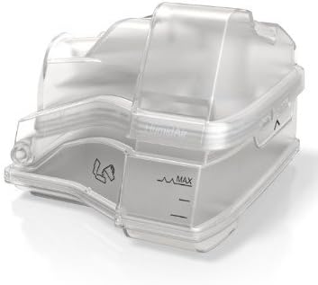 ResMed HumidAir CPAP Cleanable Water Tub for Optimal Comfort
