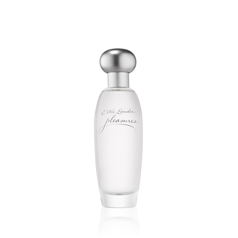 Estee Lauder Pleasures Eau de Parfum Spray for Women - Floral Essence
