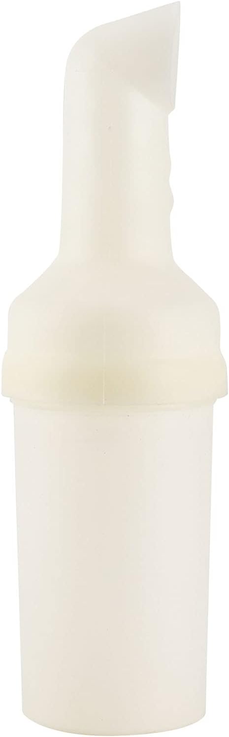 Universal Golf Cart Sand Bottle - Easy Fill & Dispense