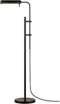 O'Bright Cedric Adjustable Pharmacy Floor Lamp - Industrial Reading