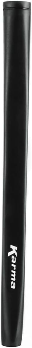 Karma Soft Rubber Putter Grip | Comfort & Control