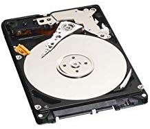 1TB SATA Hard Drive Upgrade for Toshiba Satellite Laptops