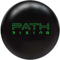 Pyramid Path Rising Bowling Ball - Benchmark Motion on Medium Lanes 2