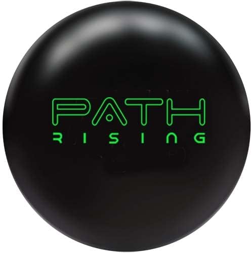 Pyramid Path Rising Bowling Ball with New Era 139 Core
