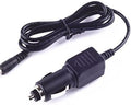 Portable Power on the Go: 12V Car Adapter for GRECELL T-1000
