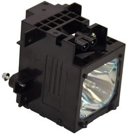 Technical Precision Replacement Lamp for Sony KDF-70XBR950 Projector