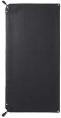 Heated Snow Melting Mats for Walkways - melts snow fast
