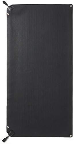 HeatTrak Heated Snow Melting Mats for Safe Walkways and Decks