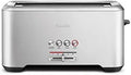 Breville Bit More 4-Slice Toaster - Precise Toast Control