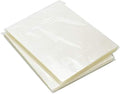 Clear 9 x 11.5 in Thermal Laminating Sheets 3 mil Pack of 4000 - Value