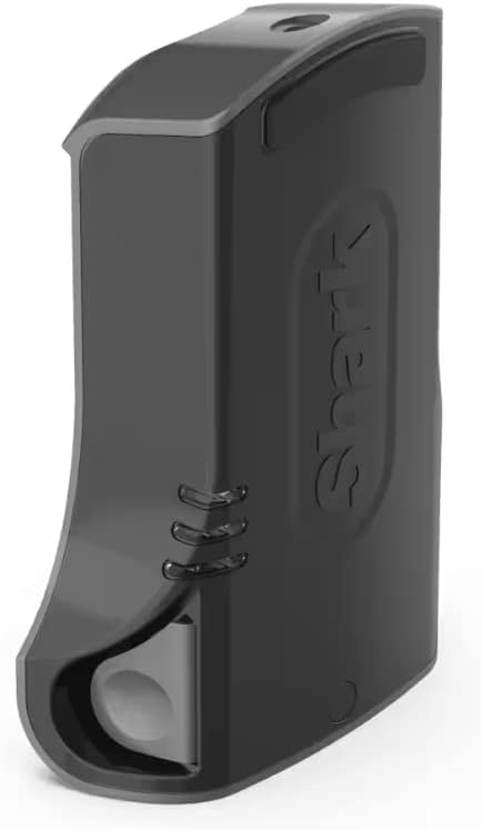 Powerful Shark Lithium-Ion Battery in Gray
