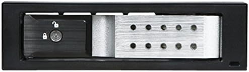 iStarUSA Group Component BPN-DE110SS-SILVER Review