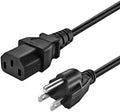 TONIWA 3 Prong Power Cord for Kitchen Appliances
