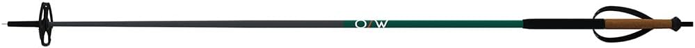Lightweight Carbon Ski Poles by Oneway