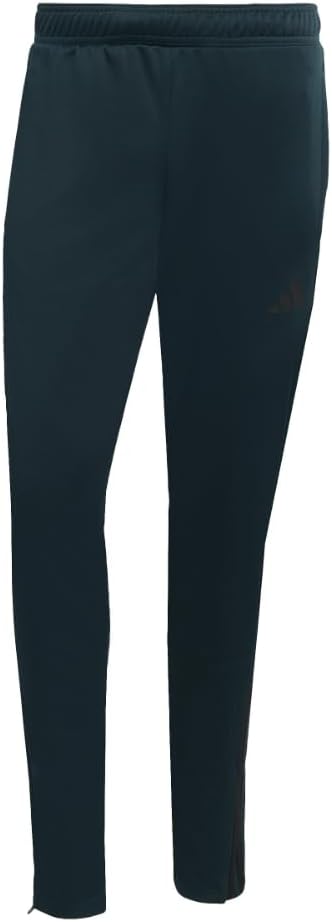 adidas Originals Men's Sereno Cut 3-Stripes Slim Tapered Pants Review