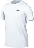 Nike Men's Team Legend Short Sleeve Tee Shirt for Men - Dri-FIT
