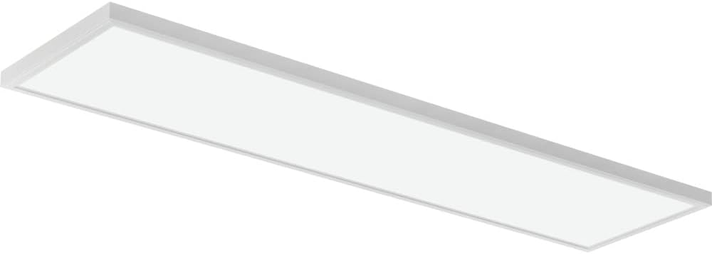 Lithonia Lighting CPANL LED Flat Panel Light for Ceiling Use