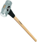 Truper 10-Pound Sledge Hammer 36-Inch - Heavy Demolition Tool