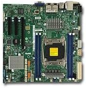 Supermicro LGA2011 MicroATX Server Motherboard X10SRM-TF-O Review